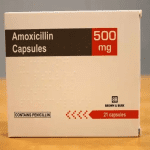 Amoxicillin-500mg