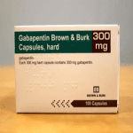 Buy Gabapentin Online