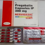 Buy Pregabalin Online