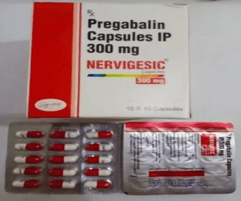 Buy Pregabalin Online