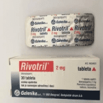 Buy Rivotril Clonazepam Online
