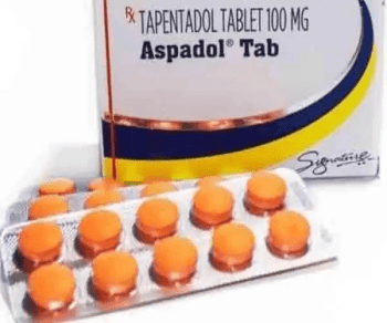 Buy Tapentadol Aspadol Online