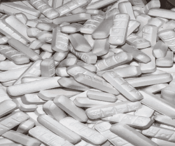Buy GG249 Xanax Alprazolam Bars Online