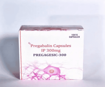 buy Pregabalin 300mg online